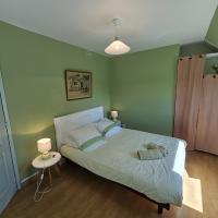 Chambre Gauguin